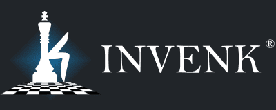 Invenk Logo